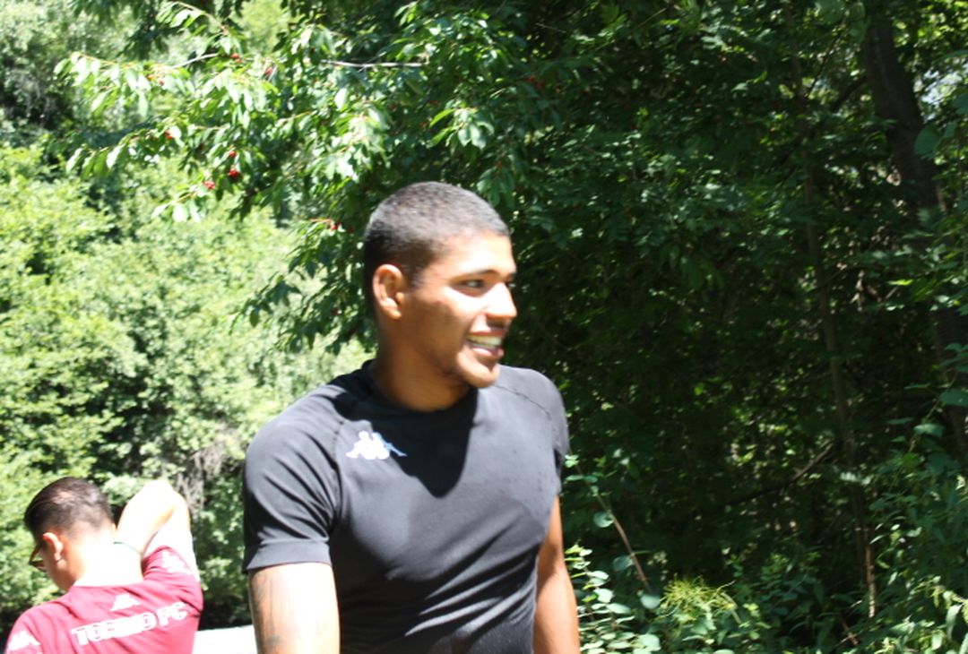 Fotogallery – Torino a Bormio: l’allenamento e l’abbraccio ai tifosi - immagine 55