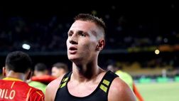 Fantacalcio, le formazioni ufficiali di Lecce-Sassuolo: panchina per Camarda