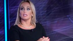 Sonia Bruganelli: “Io incapace di stare da sola. Voglio Bonolis vicino per tutta la vita”