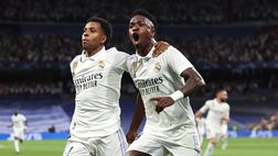 Vazquez: “Il Real ha problemi in difesa, stasera un calciatore sarà determinante”