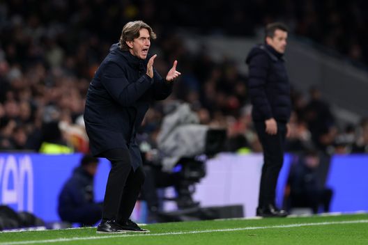 Tottenham, lo spogliatoio è sempre più diviso: “Frank cambia troppe volte idea”- immagine 2