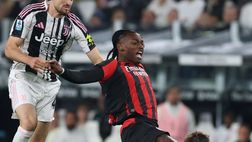 Bonanni: “Credo che Leao sarà un grandissimo problema”