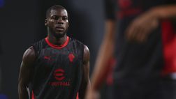 Musah-Napoli, nuovi contatti col Milan: spunta la cifra della possibile chiusura – SI