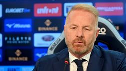 Milan, Damiani su Tare: “Da milanista sarei felice di vederlo in rossonero, lo stimo”