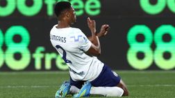 Dumfries carica l’Inter: “Non è ancora finita! Como? Ho pensato all’anno scorso”