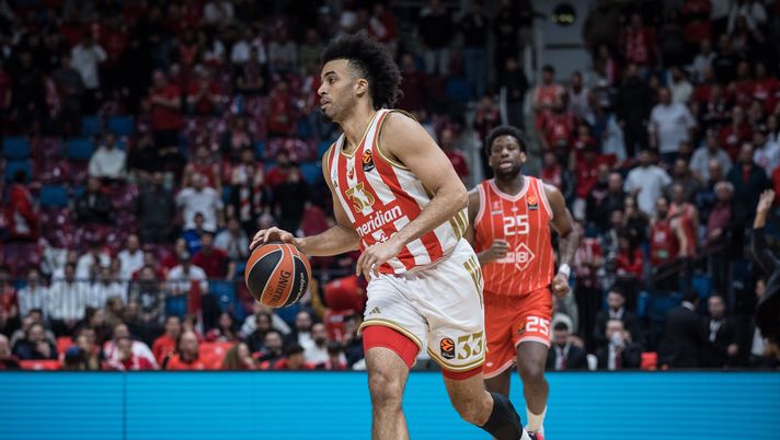 Stella Rossa-Bologna live: streaming gratis e diretta TV del match di Eurolega - immagine 1