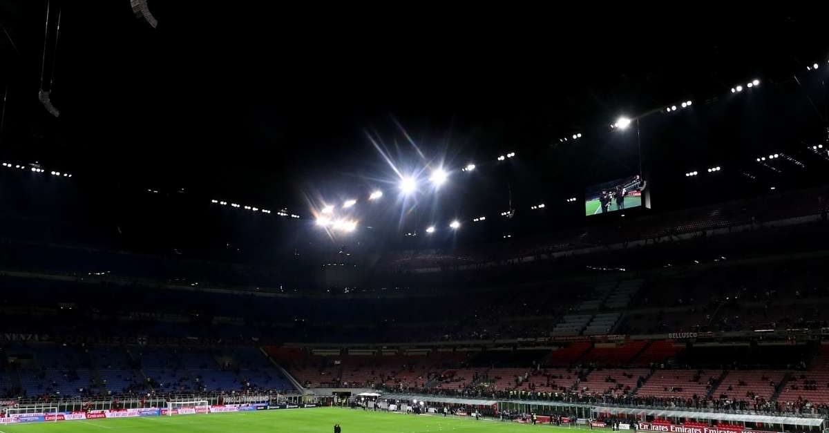 rogito san siro marotta credo che tutto sia ultimato scudetto ci sono tante squadre