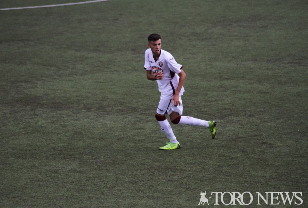 Fotogallery – Under 17, Torino-Pisa 4-0: buona la prima per Semioli - immagine 26
