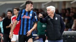 FLASH – Atalanta, si ferma anche Ruggeri: forfait in Champions, ecco il motivo