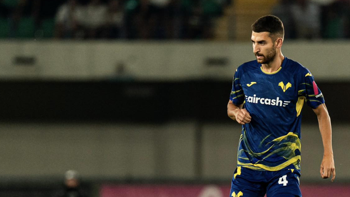 Hellas Verona FC Verona verso il Venezia, turnover gialloblù - immagine 1