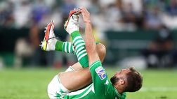 German PezZelda: l’ex viola rinnova col Betis, il VIDEO è virale