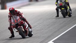 MotoGP Germania, orario e dove vederlo in tv e streaming oggi