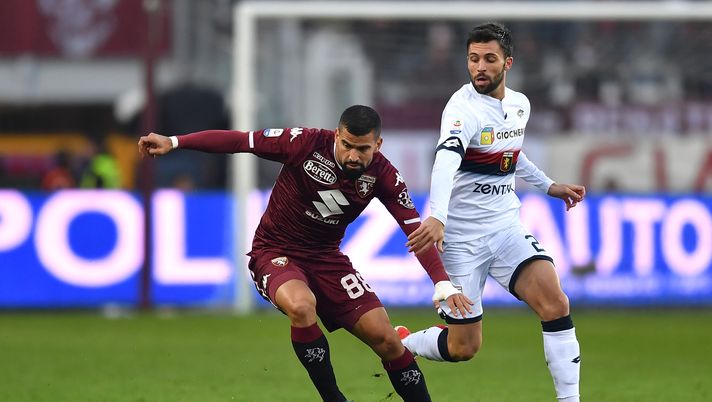 Genoa-Torino, probabili formazioni e news - immagine 1
