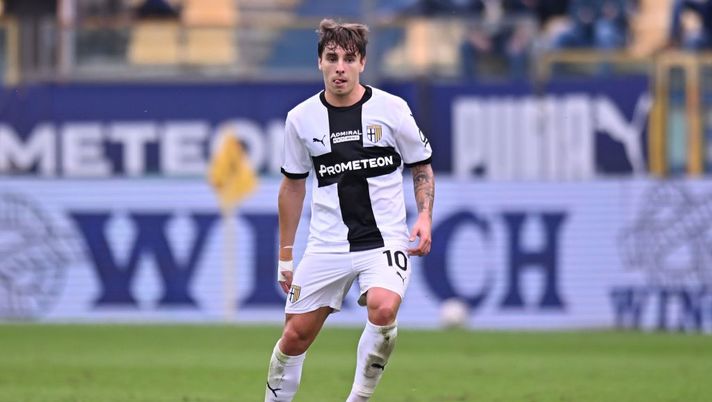 Parma, arrivata la diagnosi per Bernabé: svelati i tempi di recupero - immagine 1