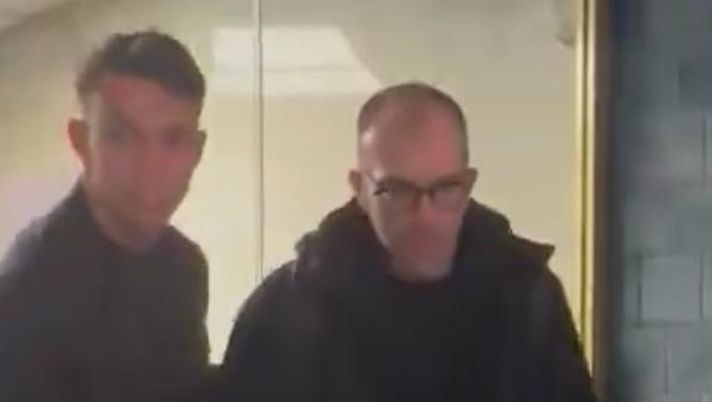 Giovane è pronto a diventare ufficialmente un nuovo calciatore del Napoli. Il brasiliano ha appena terminato le visite mediche giovane visite mediche