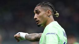 Raphinha critica il Mondiale per Club: “Rinunciare alle vacanze è ingiusto”