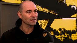 Young Boys, Magnin: “Meritavamo almeno un punto, campo sintetico? Per noi un vantaggio”