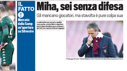 Video – Rassegna Stampa TN del 19/12/2016