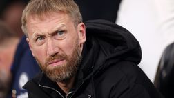 Milan, clamorosa indiscrezione: “Piace anche Potter”