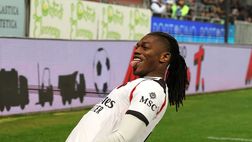 Calamai: “Leao può essere decisivo. Fullkrug funzionale. Il vantaggio di Allegri …”