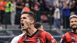 Fantacalcio Milan, anche Pulisic è out domani contro l’Udinese: arriva la conferma di Pioli