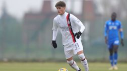 Milan Primavera, Liberali: “Felici della qualificazione, sul gruppo…”