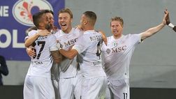 Mignano: “Napoli bello e deciso, ha aggiunto una qualità. Sfida suggestiva col City”