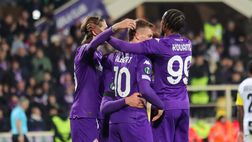 Fiorentina, vinci a Bologna per scrivere una pagina importante di storia