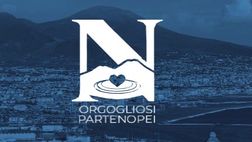 Nasce il club “Orgogliosi Partenopei”: una rete per valorizzare Napoli