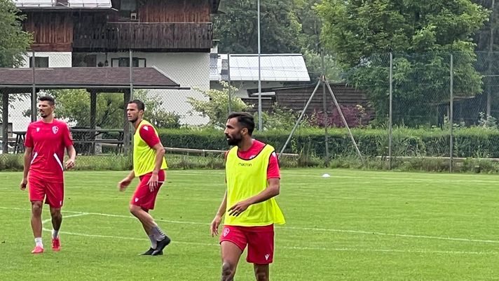 Padova, Russini: “Grazie società, non era scontato il rinnovo. Non mi hanno lasciato solo” - immagine 1