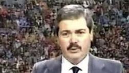 Lutto nel mondo del giornalismo sportivo: è morto Cesare Castellotti