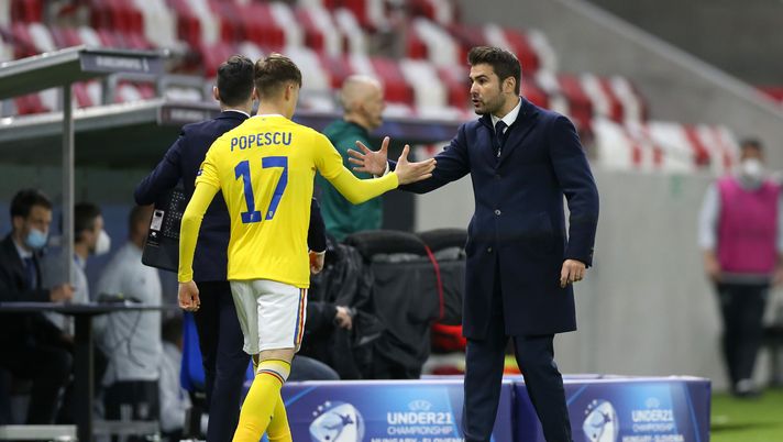 La Fiorentina punta sui giovani: occhi sul nuovo Mutu e non solo - immagine 1