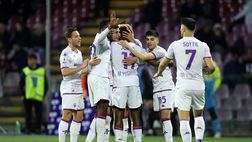Fiorentina-Italiano, un mese di fuoco dentro prima di dirsi addio