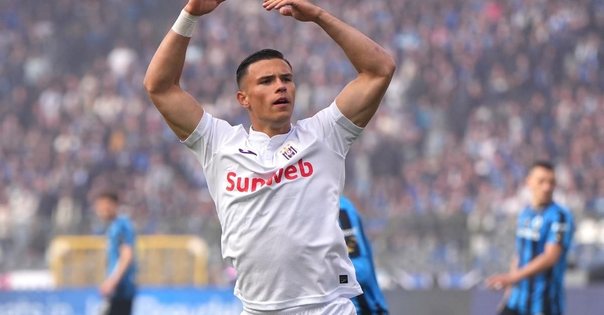 Moretto: “Lazio, concreto interesse per Simic”. Al Milan spetterebbe … Moretto: “Lazio, concreto interesse per Simic”. Al Milan spetterebbe …