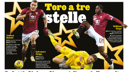 Video – Rassegna Stampa TN del 12/12/2020: “Toro a tre stelle”