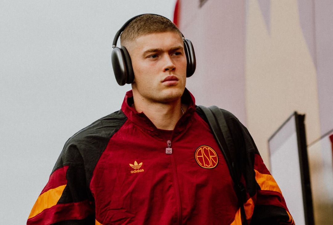 Monza-Roma 1-1 – FOTO GALLERY - immagine 3