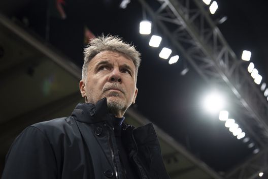 BERGAMO, ITALY - JANUARY 10: Marco Baroni Head Coach of Torino FC during the Serie A match between Atalanta BC and Torino FC at Gewiss Stadium on January 10, 2026 in Bergamo, Italy. (Photo by Stefano Guidi - Torino FC/Torino FC 1906 via Getty Images) Atalanta-Torino 2-0, Baroni: “Zapata arrabbiato al cambio? Devo fare delle scelte”- immagine 2