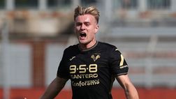 Verona, col Sudtirol in gol Giovane e Frese su punizione: le indicazioni dall’amichevole