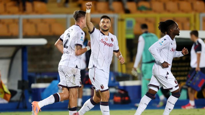 Cor Sport – Orsolini segna, ma deve crescere: il numero 7 non è al top - immagine 1