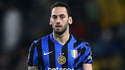 La moglie di Çalhanoğlu risponde a Lautaro: stoccata al capitano dell’Inter