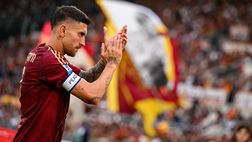 Roma, Pellegrini: “Lavorerò forte per farmi trovare al meglio la prossima stagione”