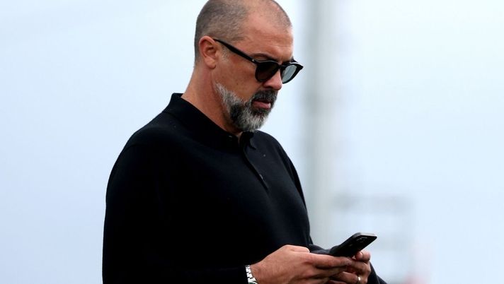 Quale destino per il Milan Futuro? Moretto: 'Rinnovo fermo per Kirovski'