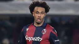 Impallomeni: “Milan-Zirkzee a buon punto. Ma mi chiedo una cosa …”