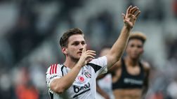 UFFICIALE – Cagliari, dalla Turchia arriva Semih Kılıçsoy: chi è e il comunicato del club