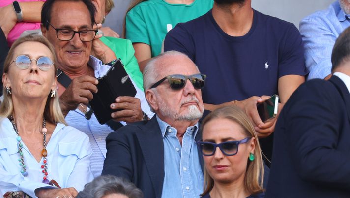 De Laurentiis