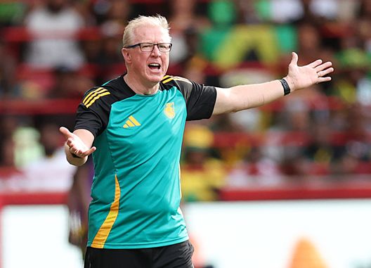 Giamaica, il Ct McClaren si dimette tra le lacrime: “Ho dato tutto, ora servono nuovi stimoli”- immagine 2