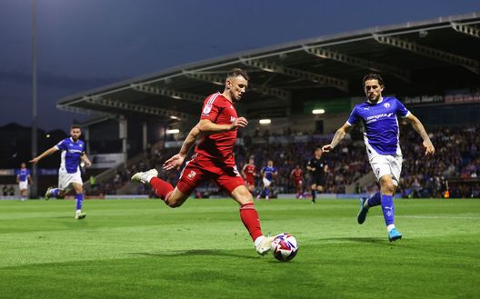 Swindon Town schiera in campo due squalificati: parte l’indagine da parte della FA- immagine 2