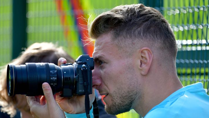 “Perché no Inter-Immobile?”. Così un tifoso a Matteo Moretto: la sua risposta - immagine 1