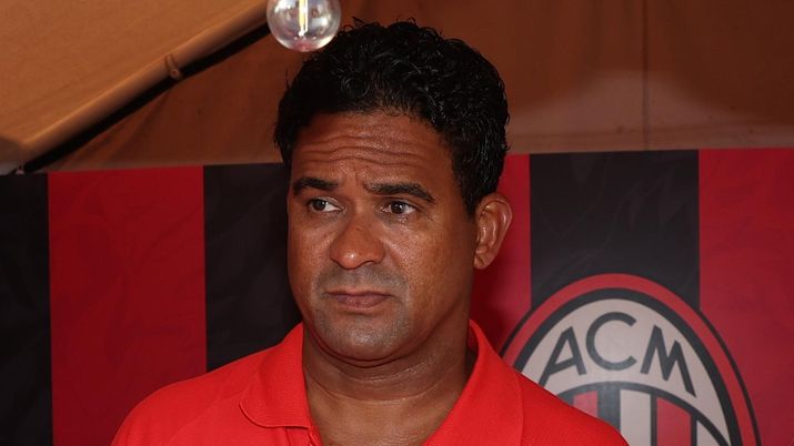 L'ex Milan Serginho sul momento di difficoltà dei rossoneri ai microfoni de 'La Gazzetta dello Sport'