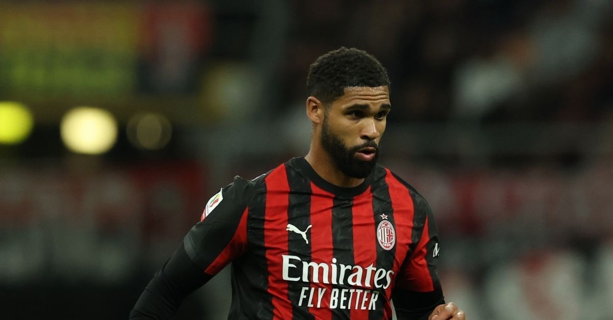 Loftus Cheek: “Stiamo iniziando a vederci più uniti come squadra e a giocare un buon calcio”